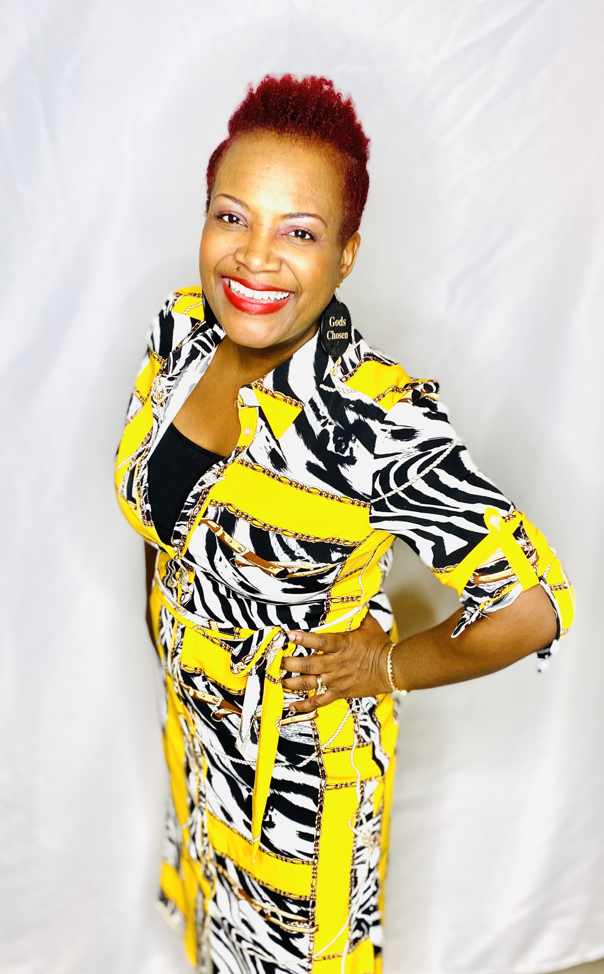 Dr. Nicole Arkadie